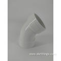 UPC PVC fittings 45 ELBOW serving customers